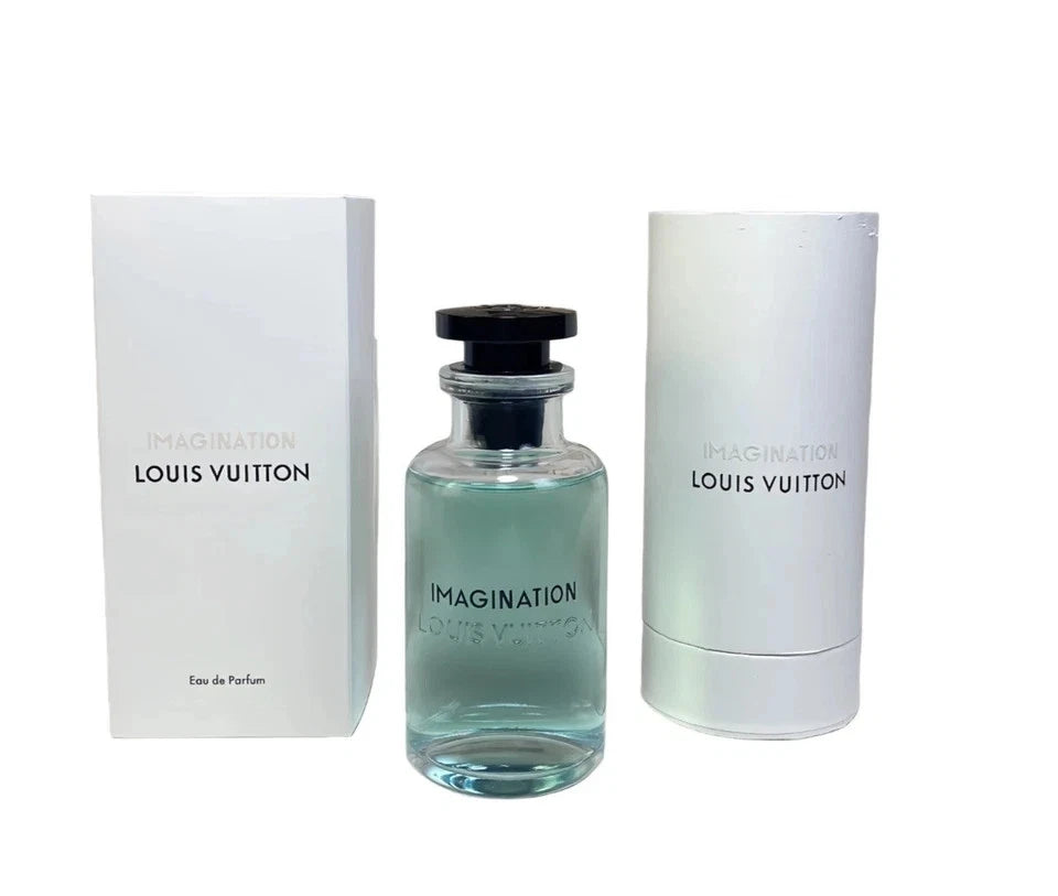 Louis Vuitton Imagination EDP 3.4 oz / 100ml New in Box