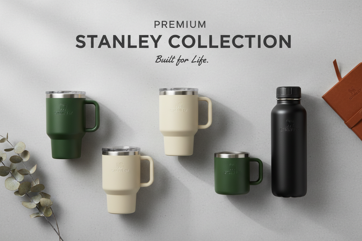 Stanley