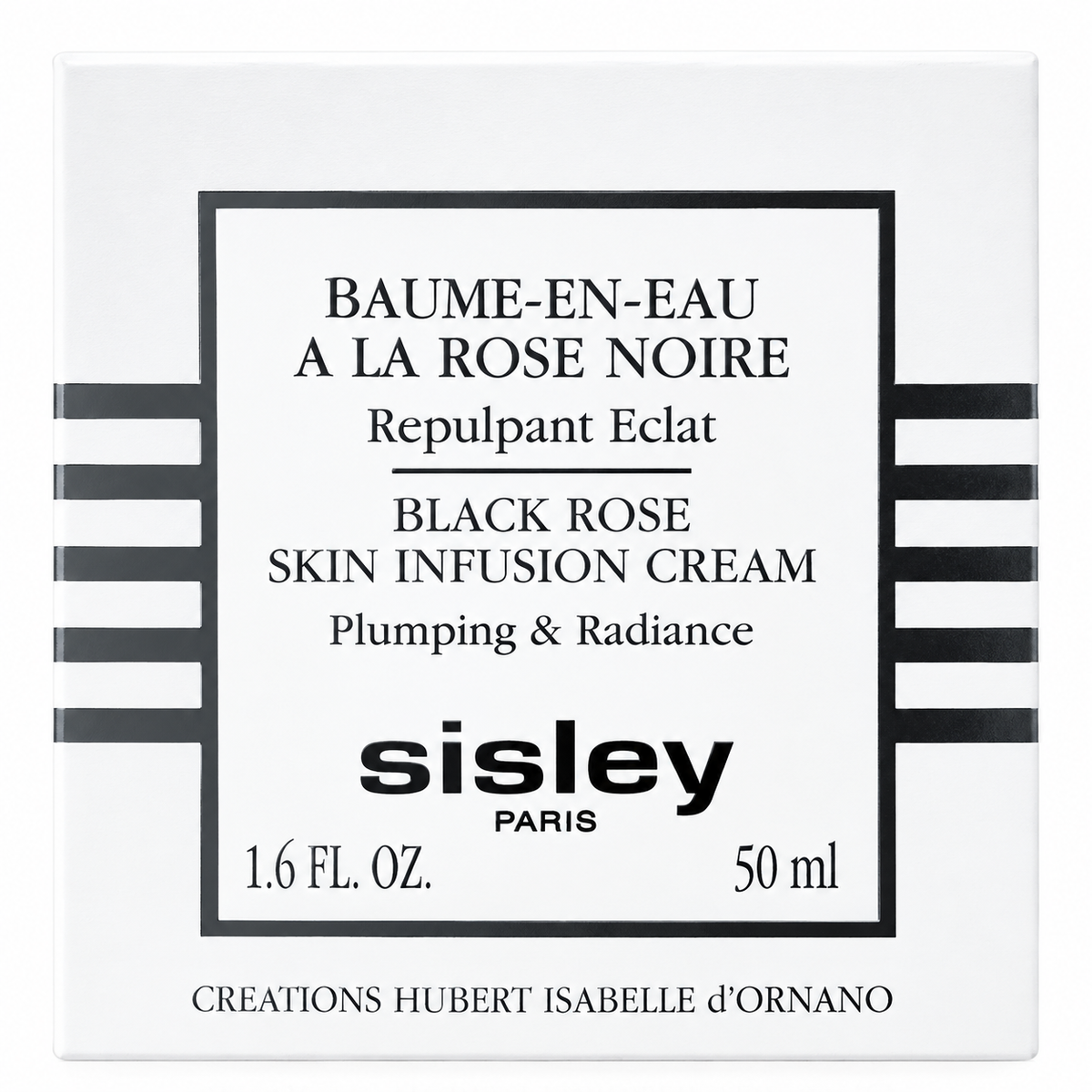 Sisley Black Rose Skin Infusion Cream 1.6oz/50mL