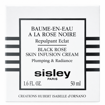 Sisley Black Rose Skin Infusion Cream 1.6oz/50mL
