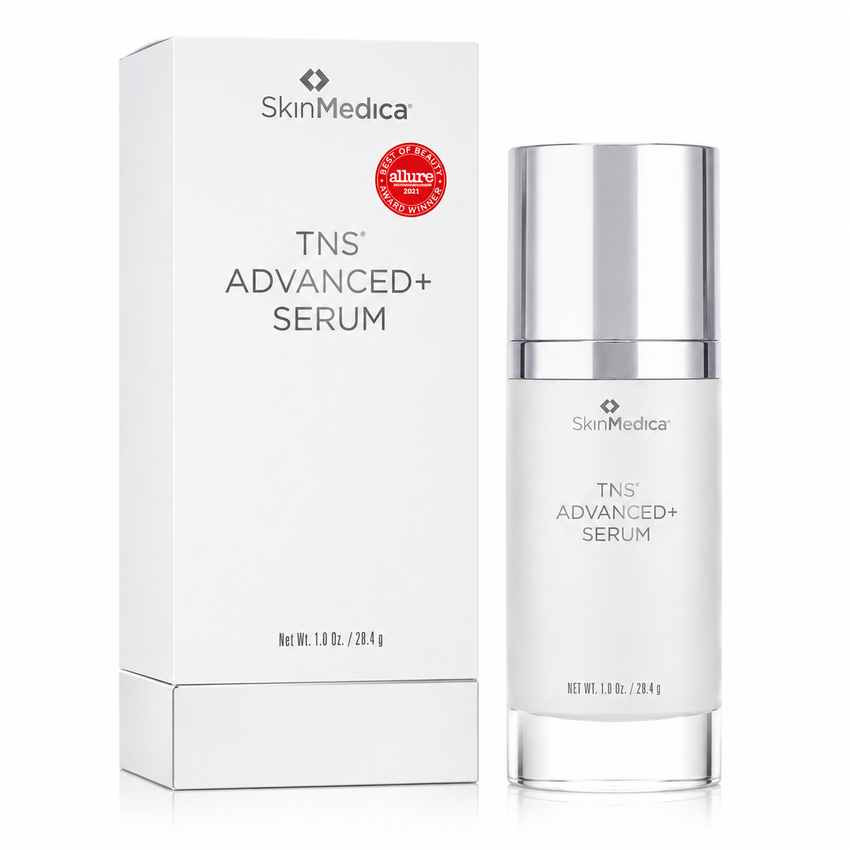 SkinMedica TNS Advanced+ Serum 1 oz / 30 mL