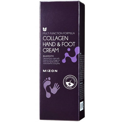 MIZON Collagen Hand & Foot Cream – 100ml