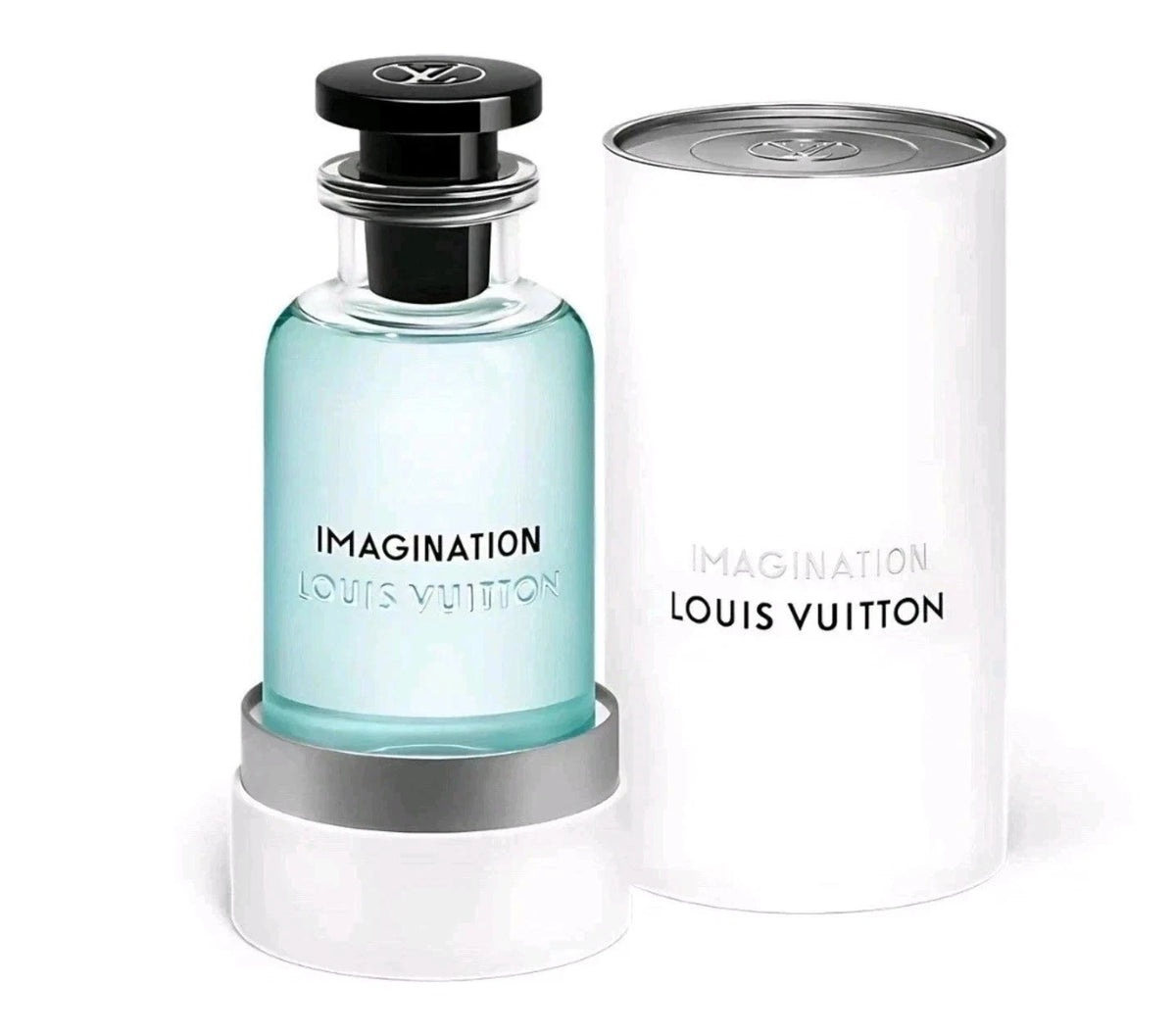 Louis Vuitton Imagination EDP 3.4 oz / 100ml New in Box