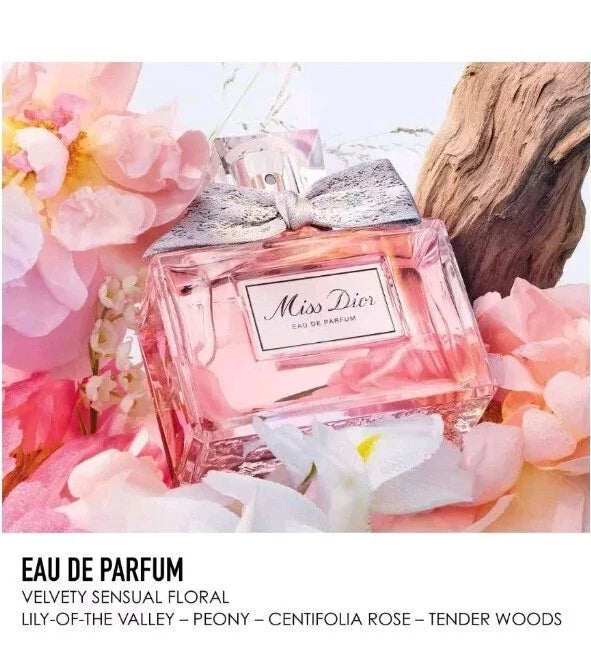 Dior Miss 1.7 fl oz Women's Eau de Parfum