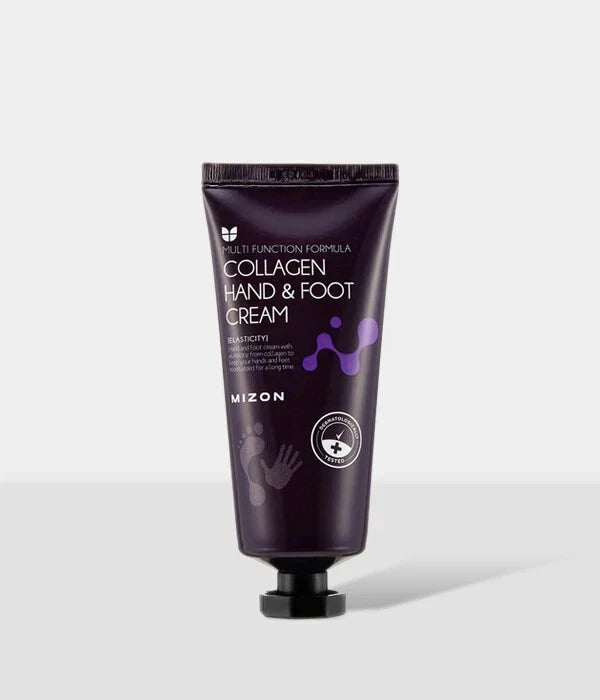 MIZON Collagen Hand & Foot Cream – 100ml
