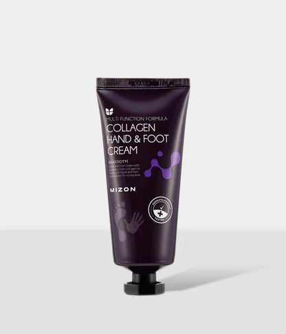 MIZON Collagen Hand & Foot Cream – 100ml