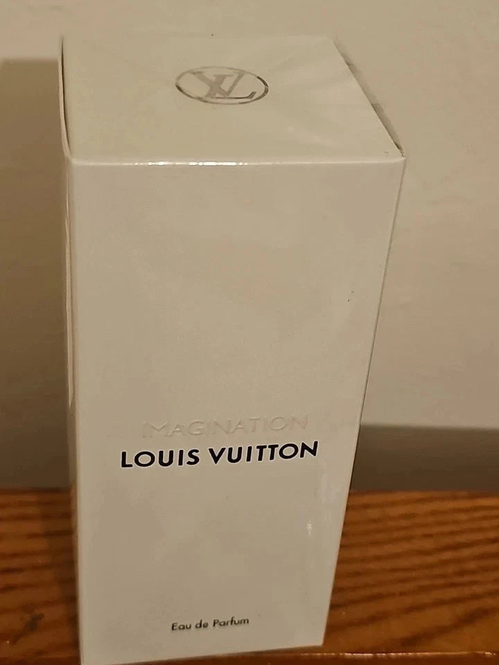 Louis Vuitton Imagination EDP 3.4 oz / 100ml New in Box
