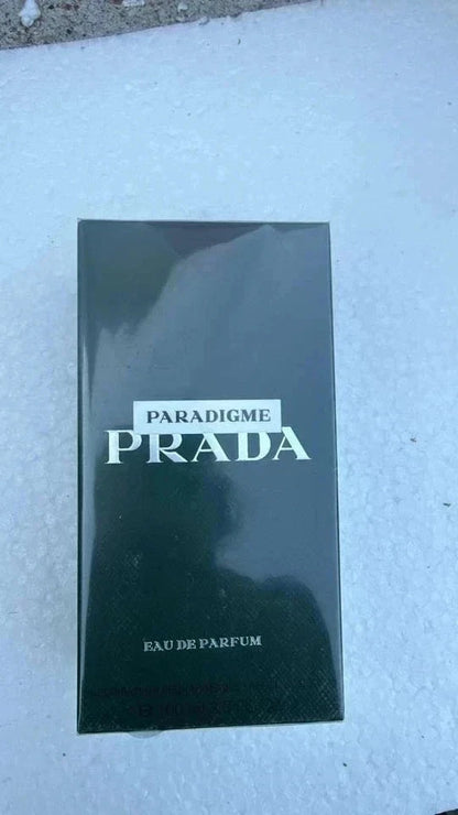 Prada Paradigme Men’s EDP 3.3 oz / 100ml New Sealed
